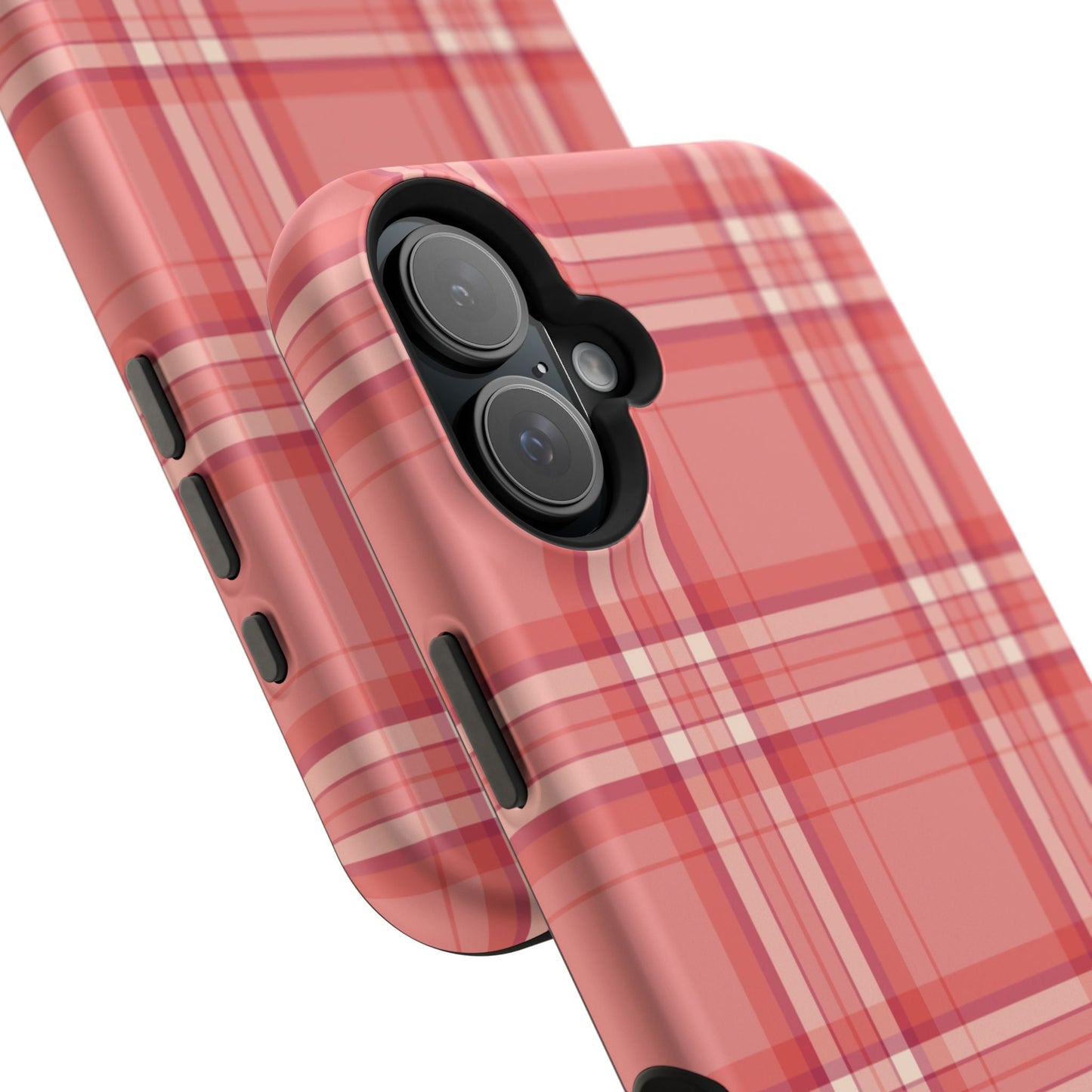 Peachy Keen MagSafe iPhone Case - BOGO Cases