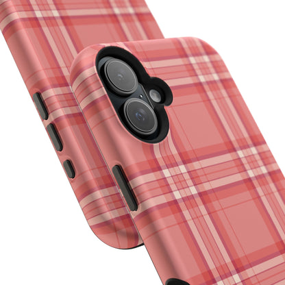 Peachy Keen MagSafe iPhone Case - BOGO Cases