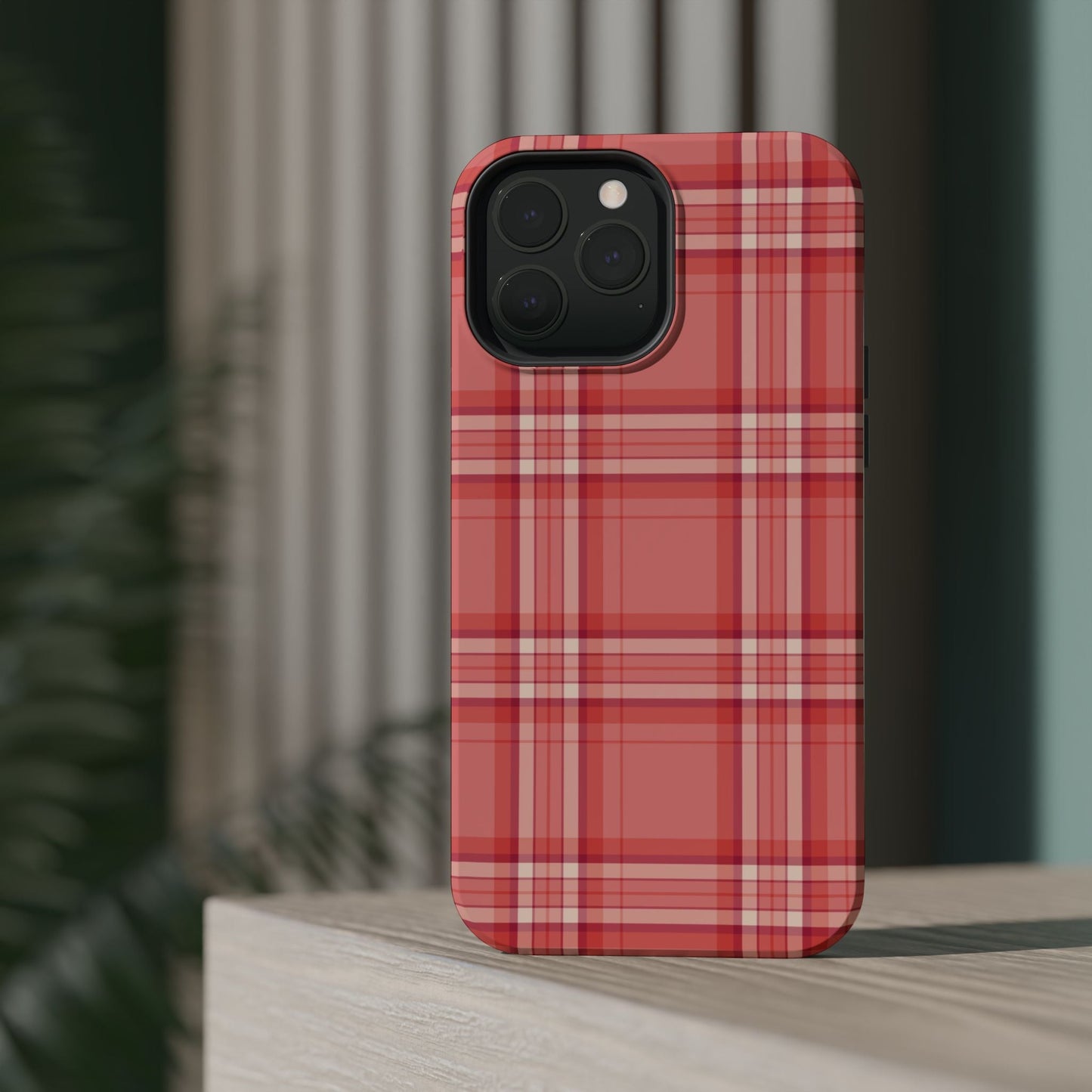 Peachy Keen MagSafe iPhone Case - BOGO Cases
