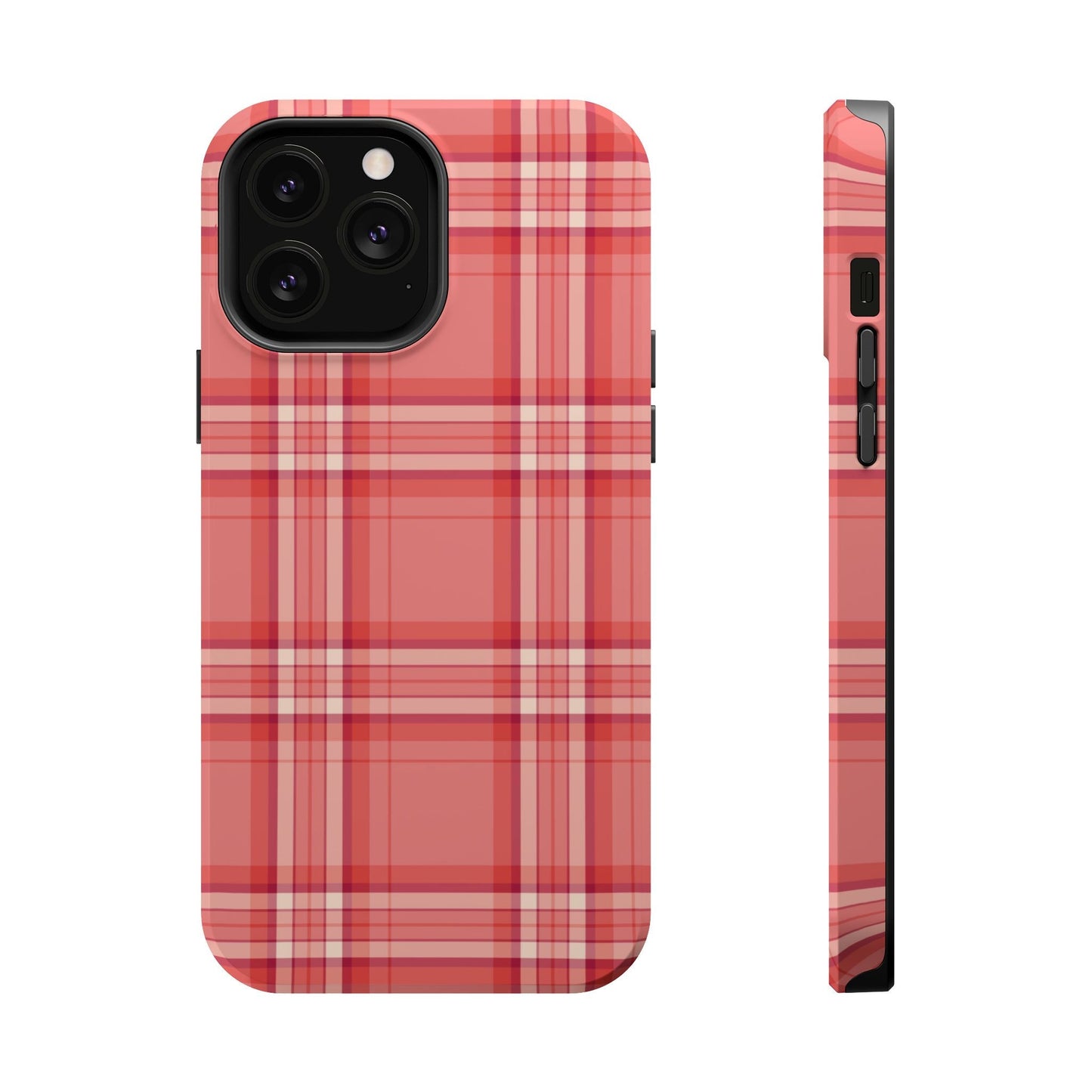 Peachy Keen MagSafe iPhone Case - BOGO Cases