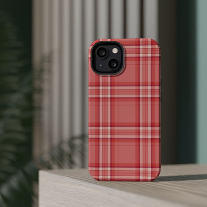 Peachy Keen MagSafe iPhone Case - BOGO Cases