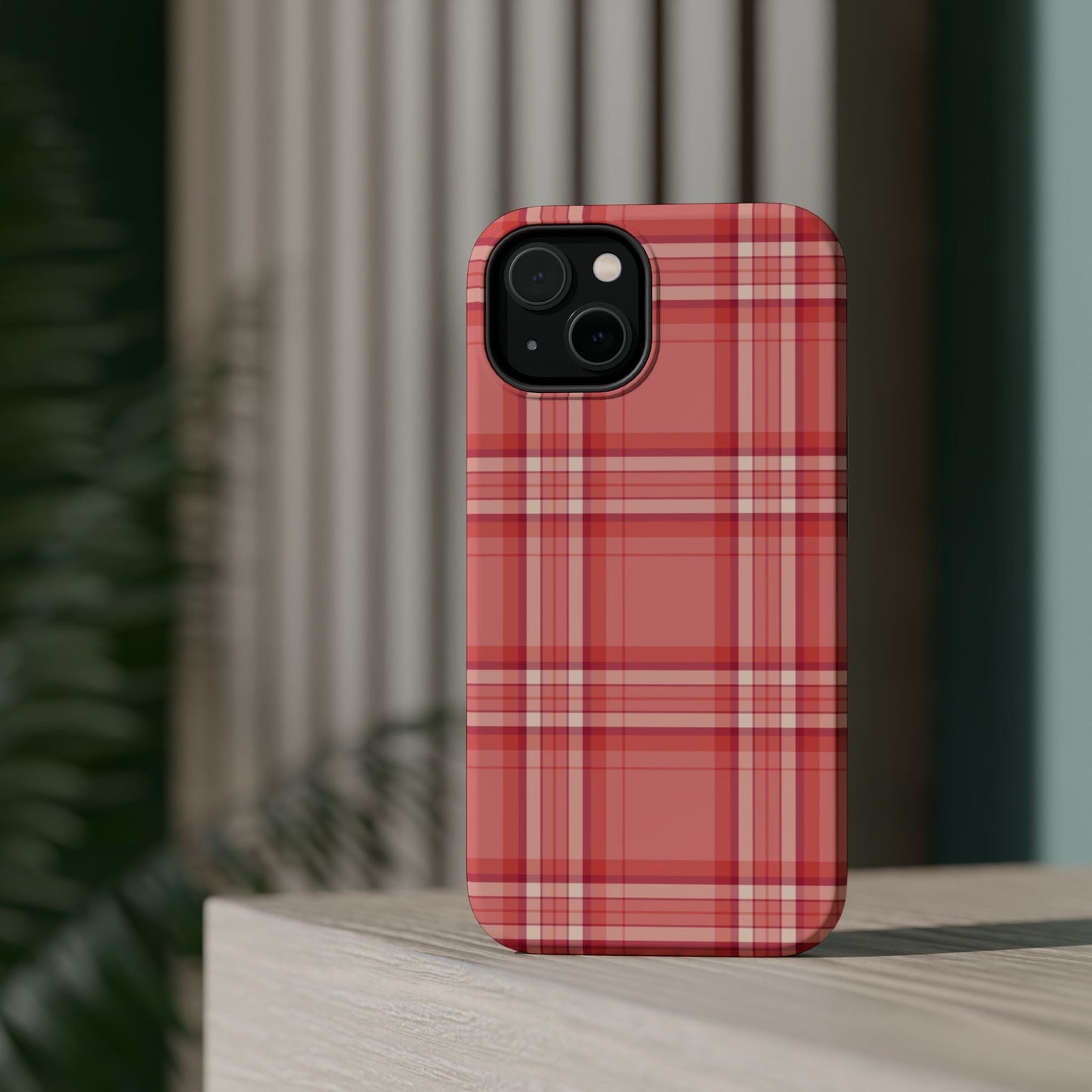 Peachy Keen MagSafe iPhone Case - BOGO Cases