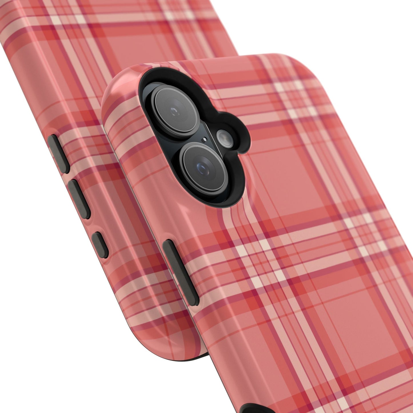 Peachy Keen MagSafe iPhone Case - BOGO Cases
