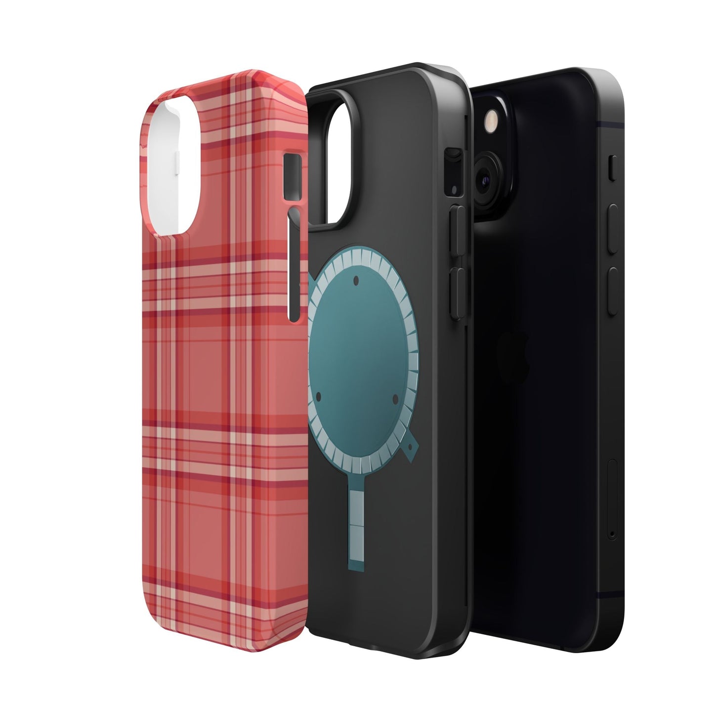 Peachy Keen MagSafe iPhone Case - BOGO Cases