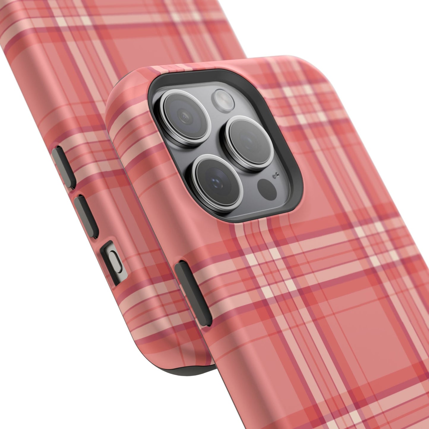Peachy Keen MagSafe iPhone Case - BOGO Cases