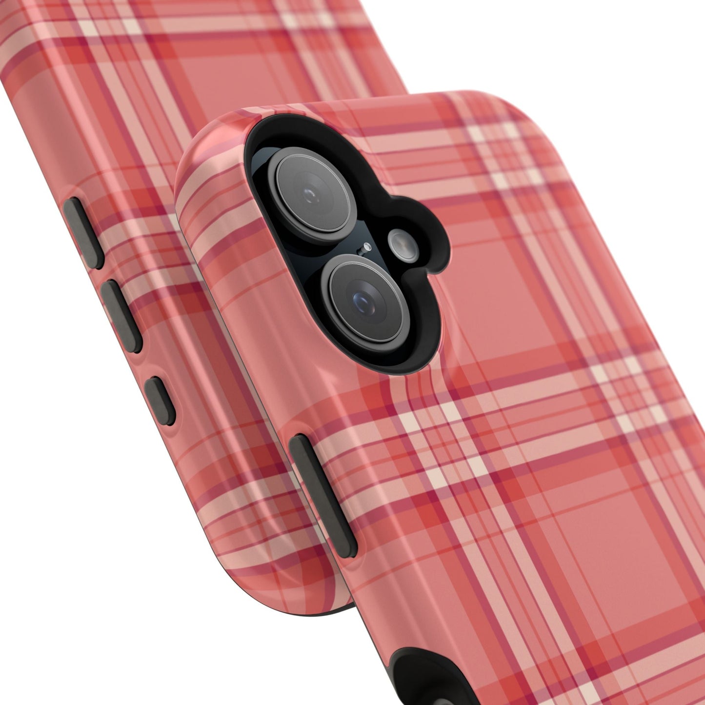 Peachy Keen MagSafe iPhone Case - BOGO Cases