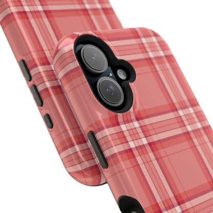 Peachy Keen MagSafe iPhone Case - BOGO Cases