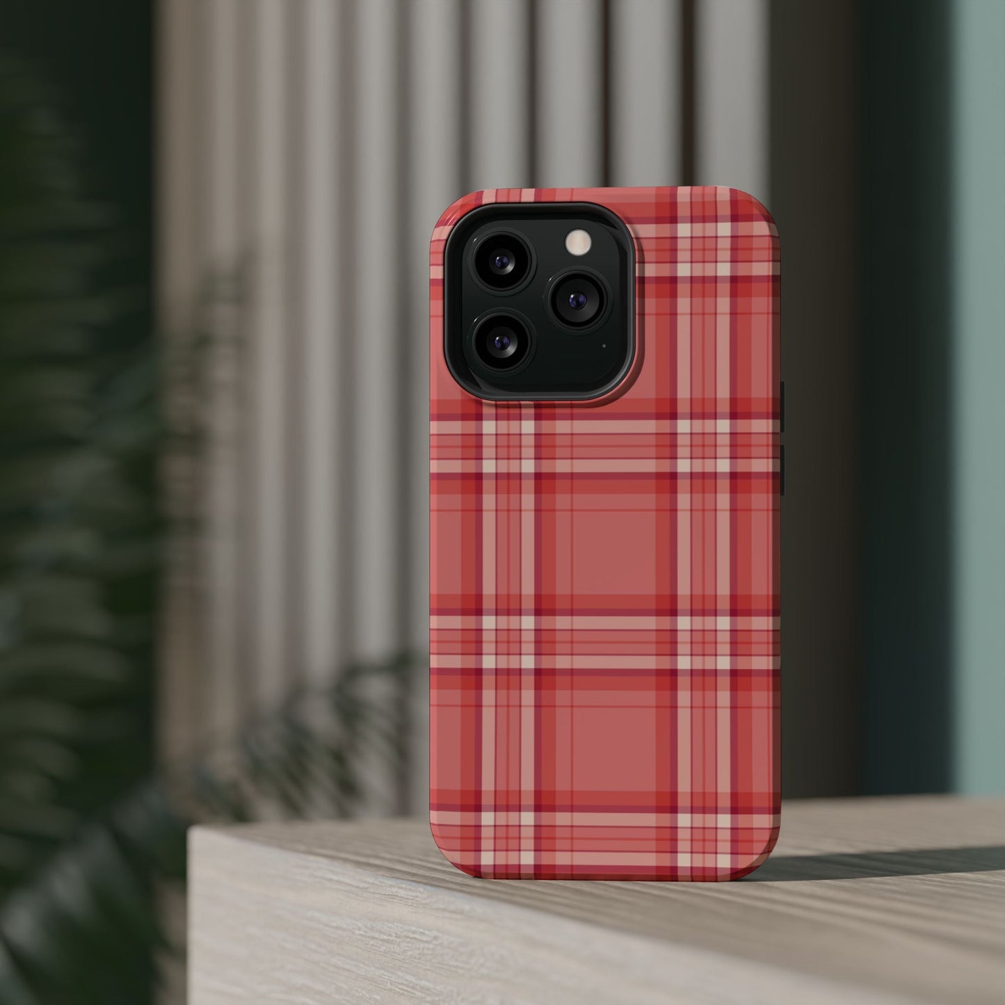 Peachy Keen MagSafe iPhone Case - BOGO Cases
