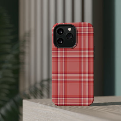 Peachy Keen MagSafe iPhone Case - BOGO Cases