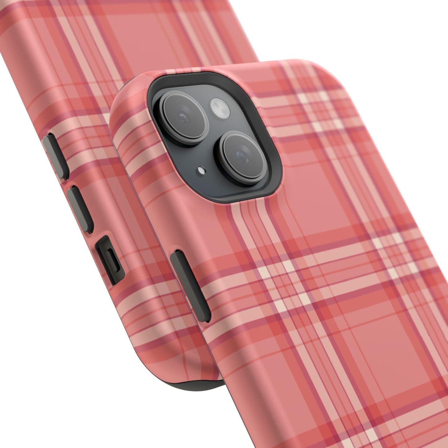 Peachy Keen MagSafe iPhone Case - BOGO Cases