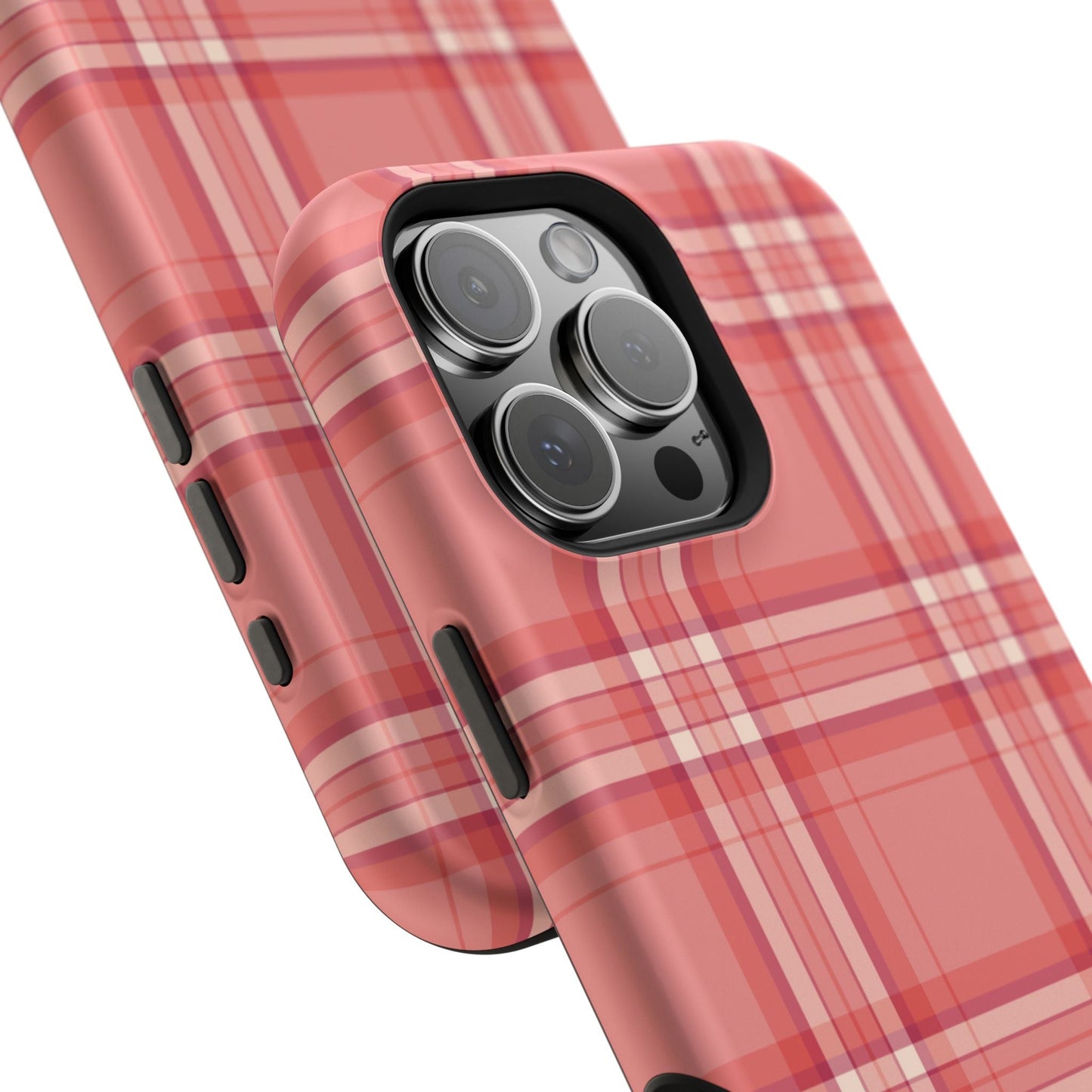 Peachy Keen MagSafe iPhone Case - BOGO Cases