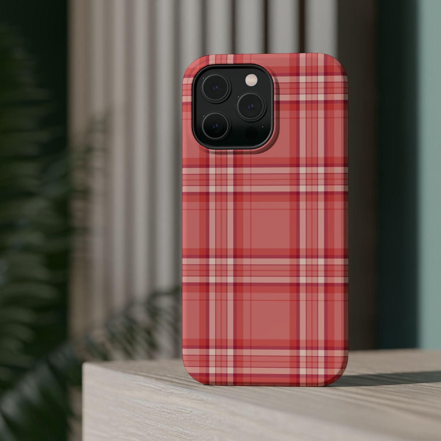 Peachy Keen MagSafe iPhone Case - BOGO Cases