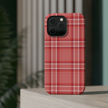 Peachy Keen MagSafe iPhone Case - BOGO Cases