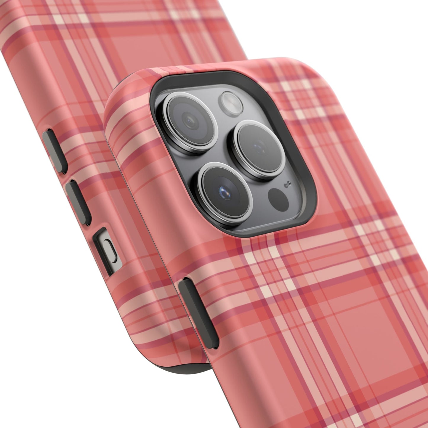Peachy Keen MagSafe iPhone Case - BOGO Cases
