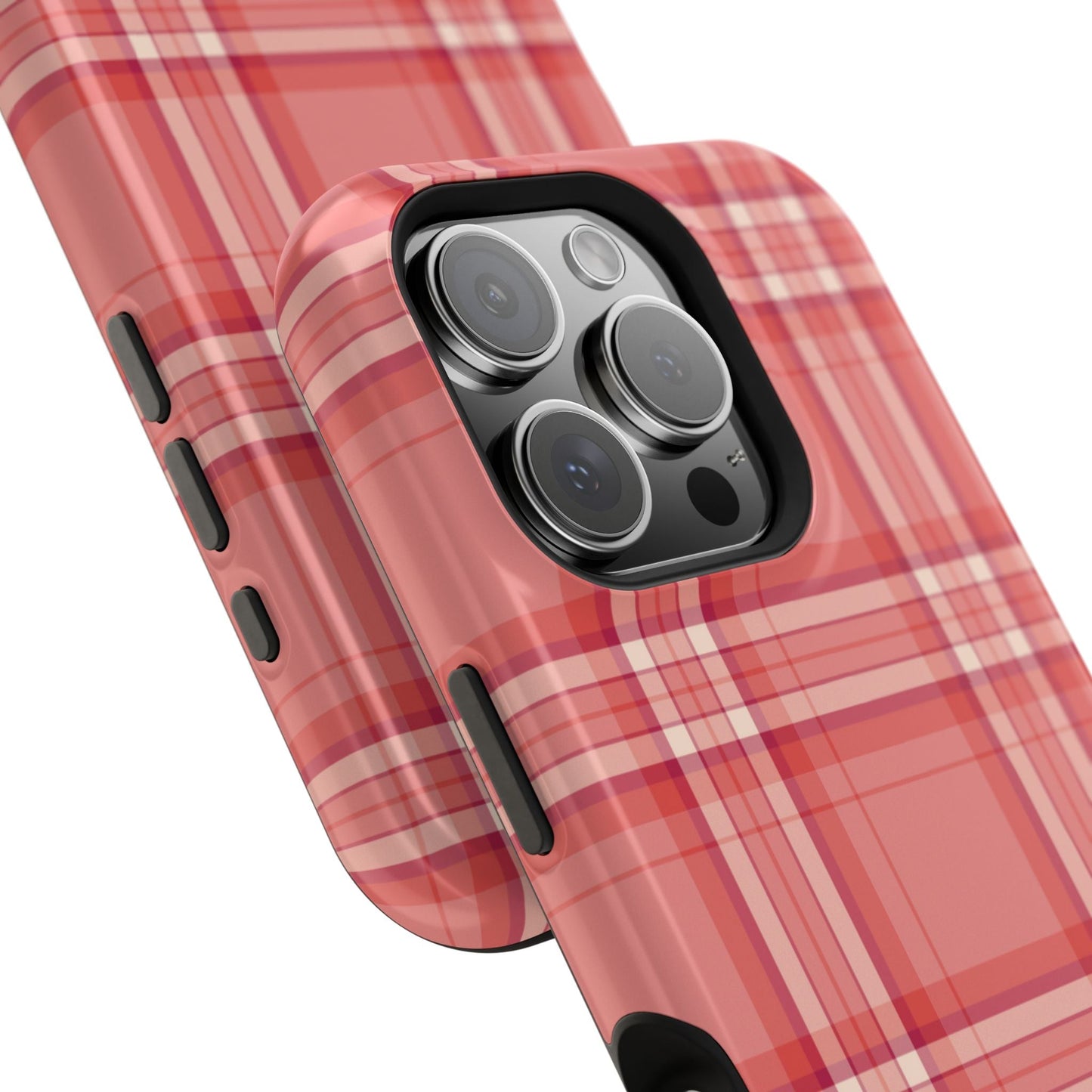 Peachy Keen MagSafe iPhone Case - BOGO Cases
