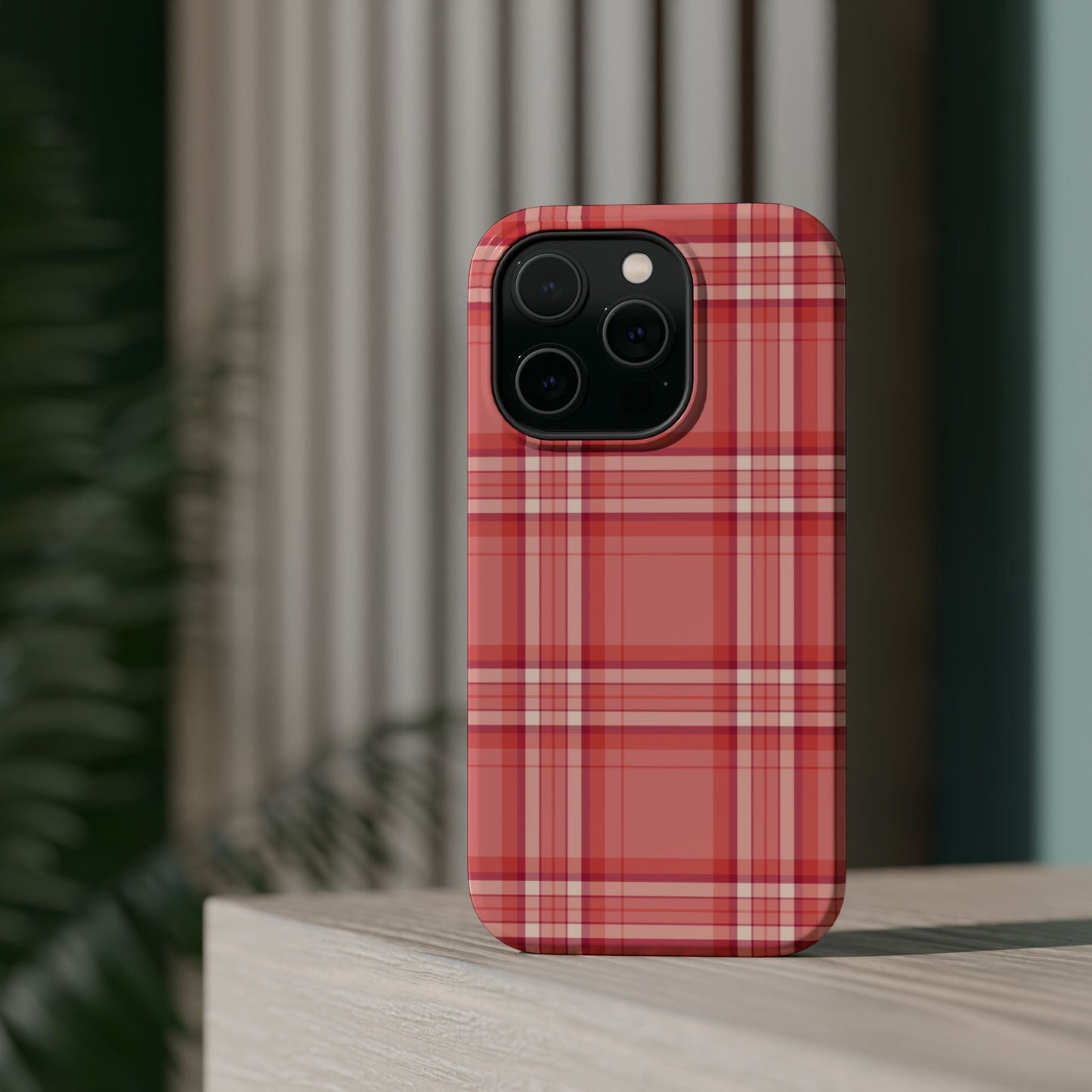 Peachy Keen MagSafe iPhone Case - BOGO Cases