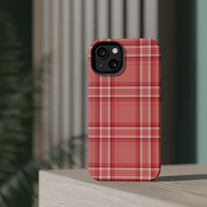 Peachy Keen MagSafe iPhone Case - BOGO Cases