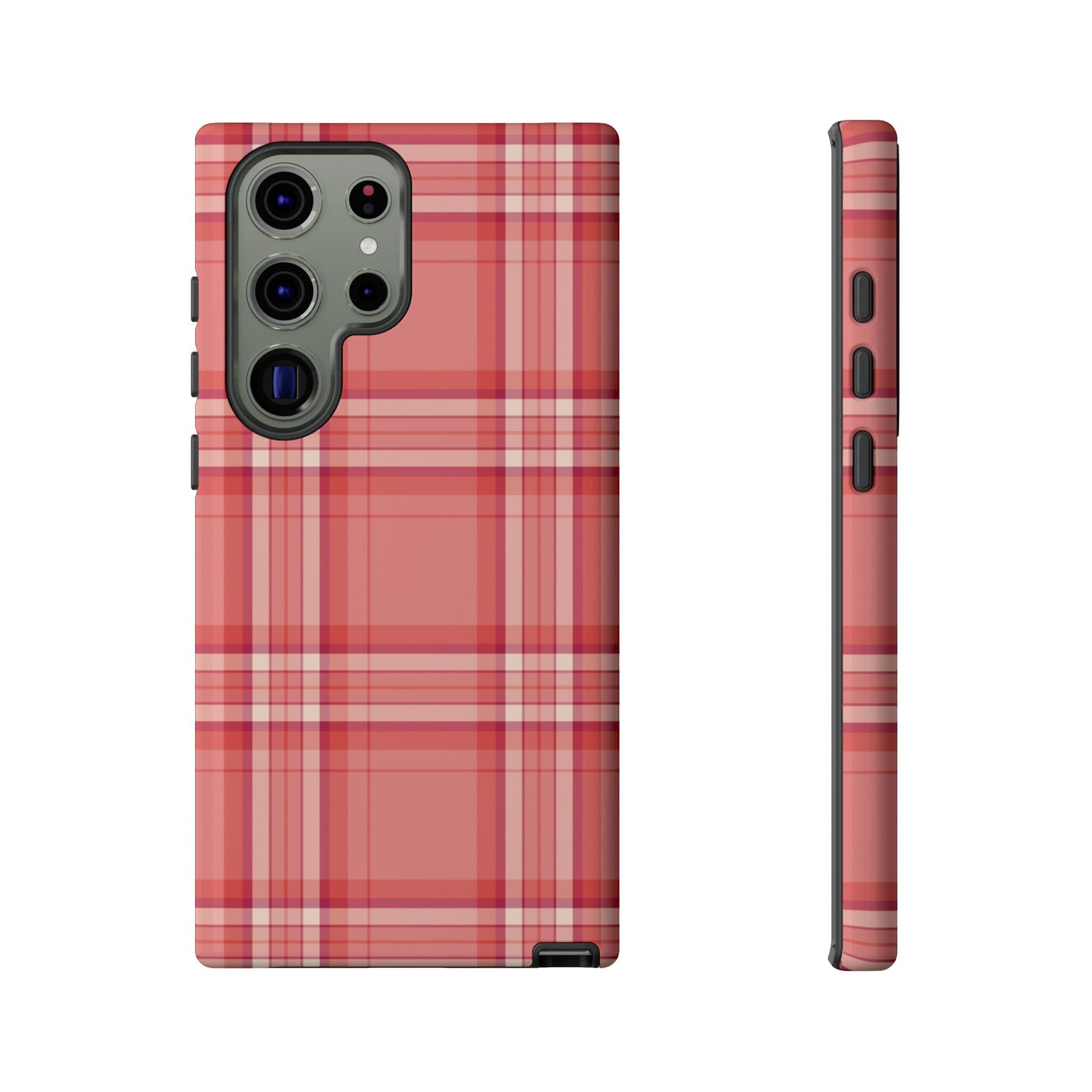 Peachy Keen Samsung Galaxy Case - BOGO Cases