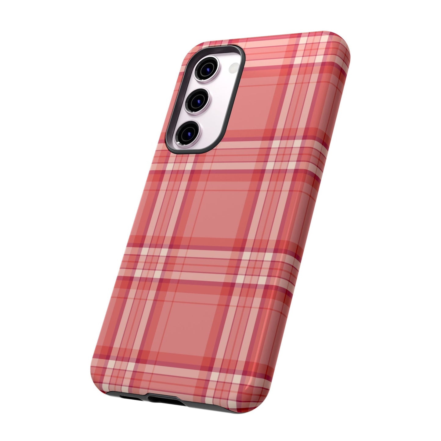 Peachy Keen Samsung Galaxy Case - BOGO Cases