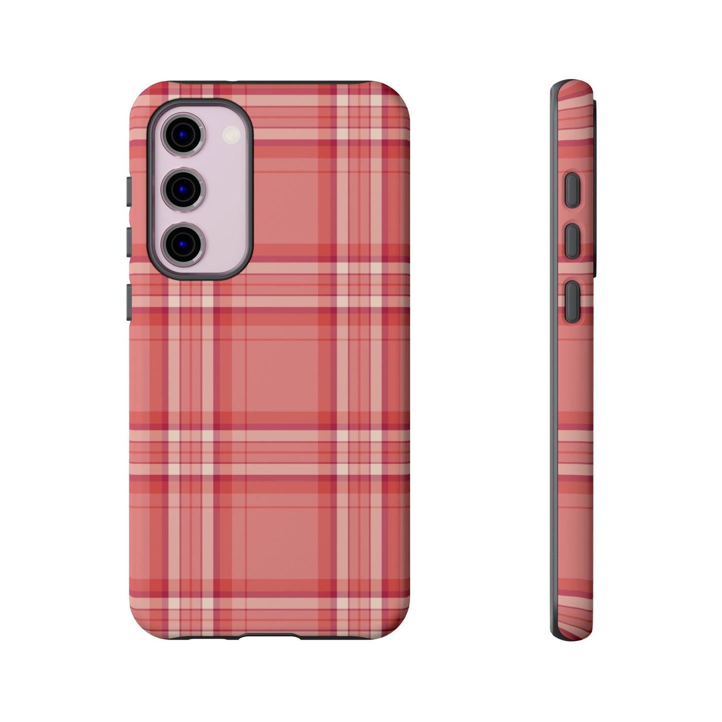 Peachy Keen Samsung Galaxy Case - BOGO Cases