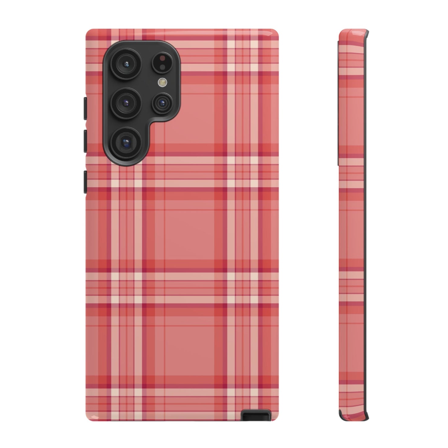 Peachy Keen Samsung Galaxy Case - BOGO Cases