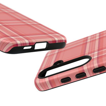 Peachy Keen Samsung Galaxy Case - BOGO Cases