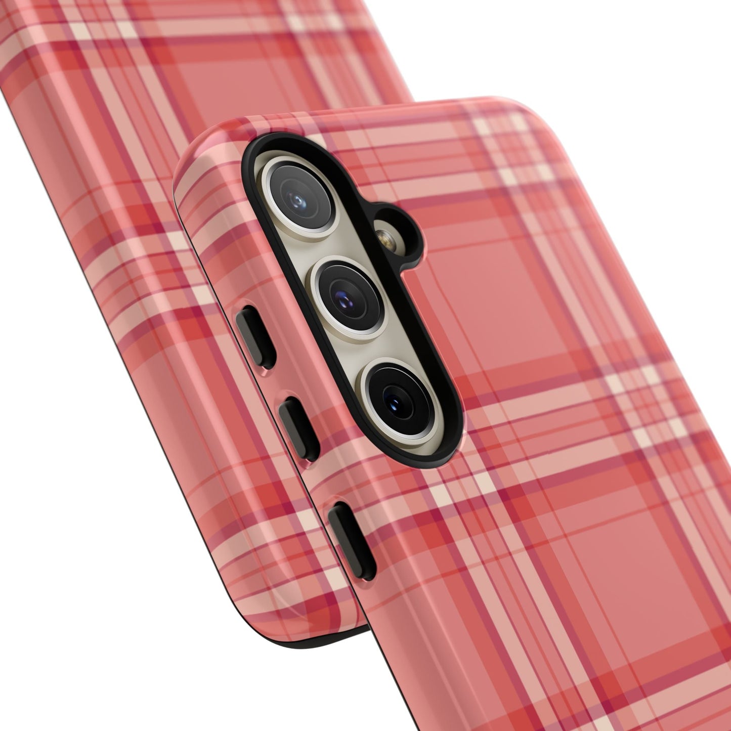 Peachy Keen Samsung Galaxy Case - BOGO Cases