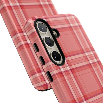 Peachy Keen Samsung Galaxy Case - BOGO Cases