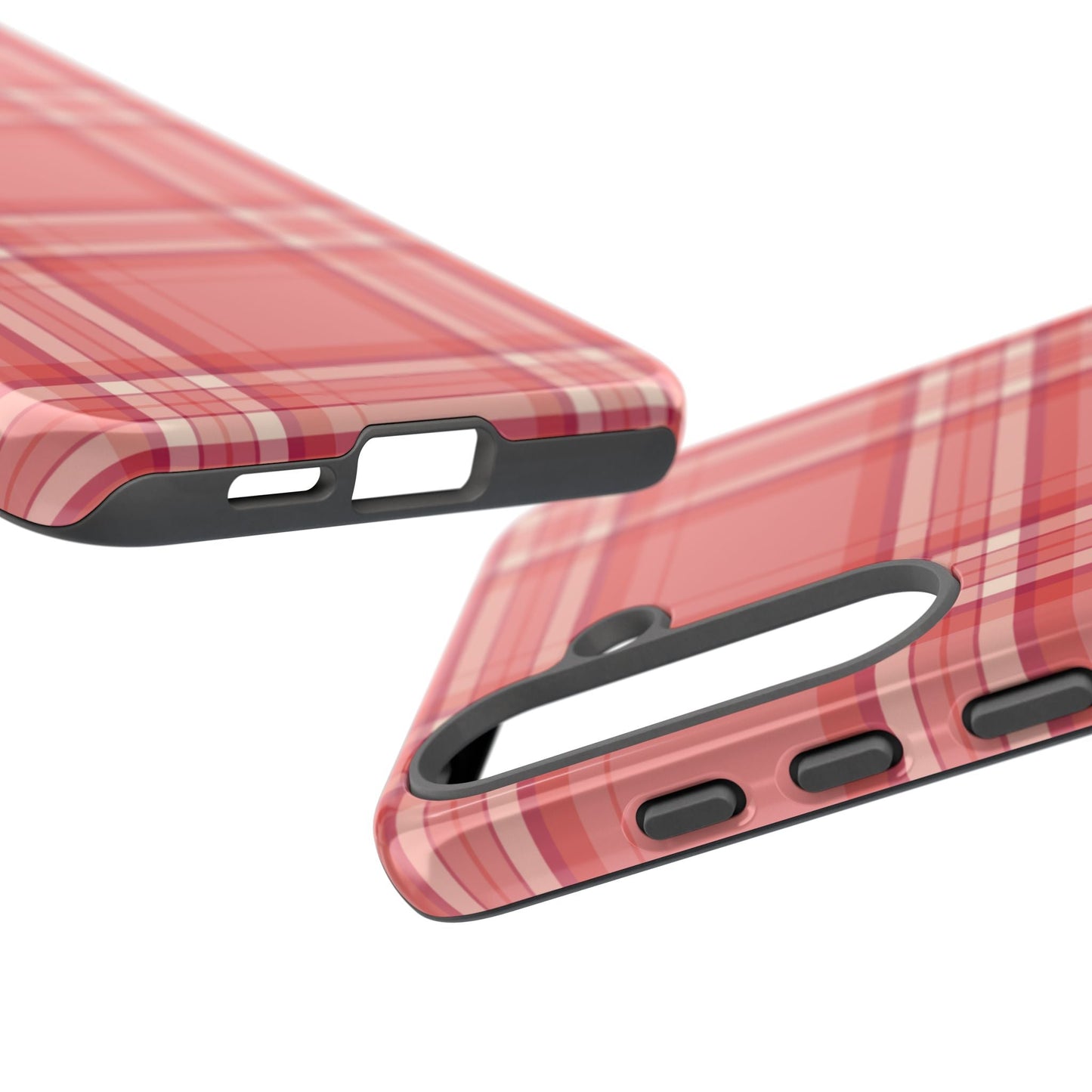 Peachy Keen Samsung Galaxy Case - BOGO Cases