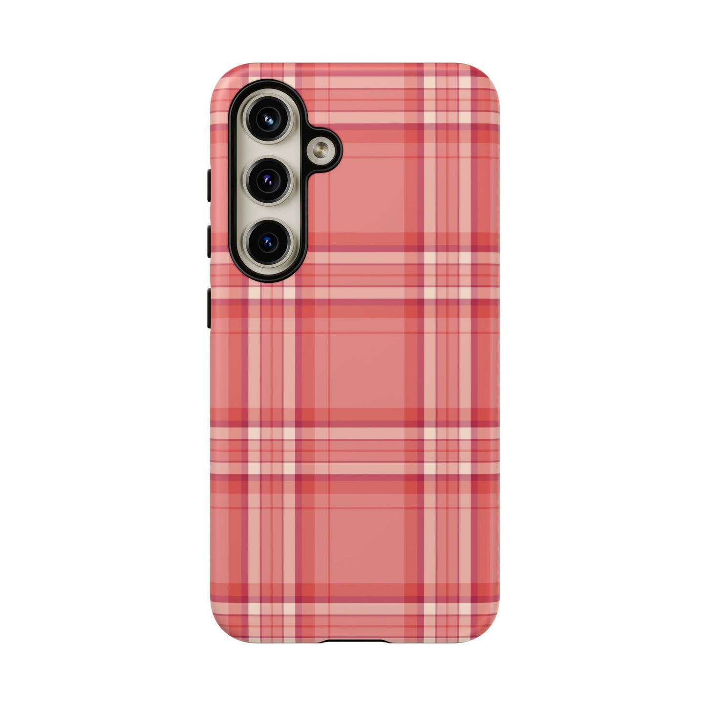 Peachy Keen Samsung Galaxy Case - BOGO Cases