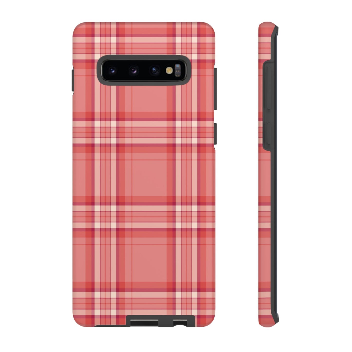 Peachy Keen Samsung Galaxy Case - BOGO Cases