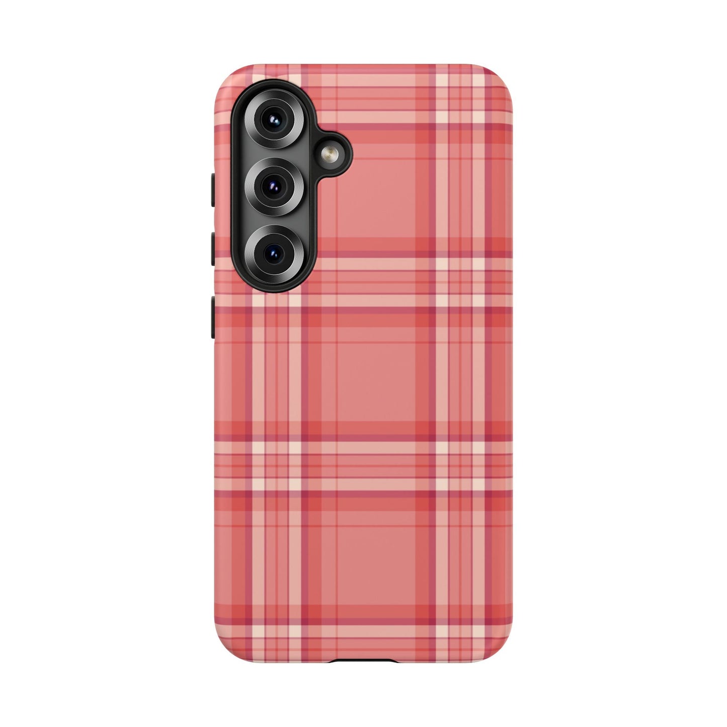 Peachy Keen Samsung Galaxy Case - BOGO Cases