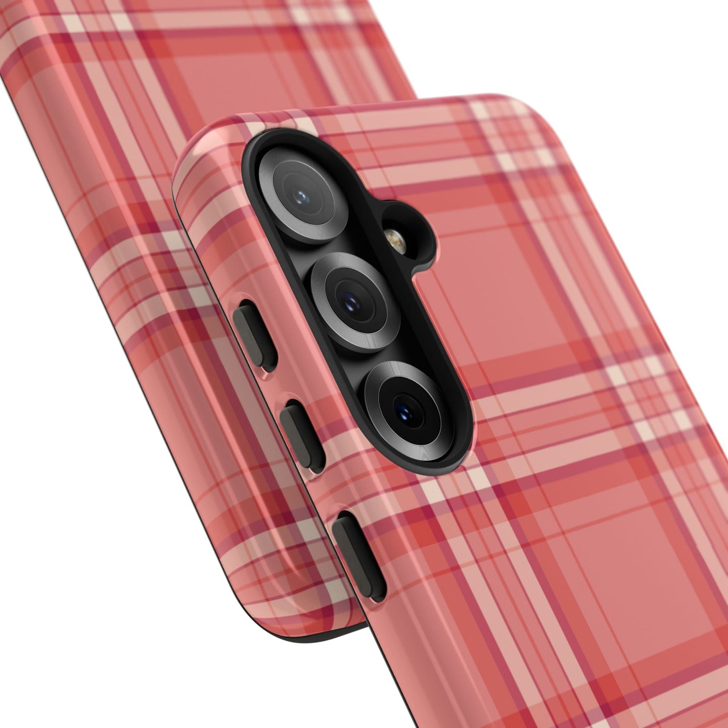 Peachy Keen Samsung Galaxy Case - BOGO Cases