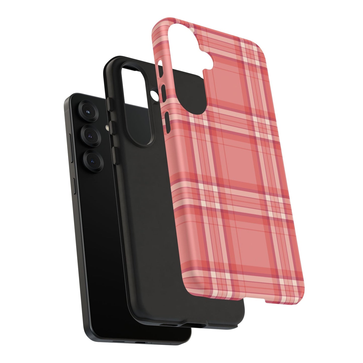 Peachy Keen Samsung Galaxy Case - BOGO Cases