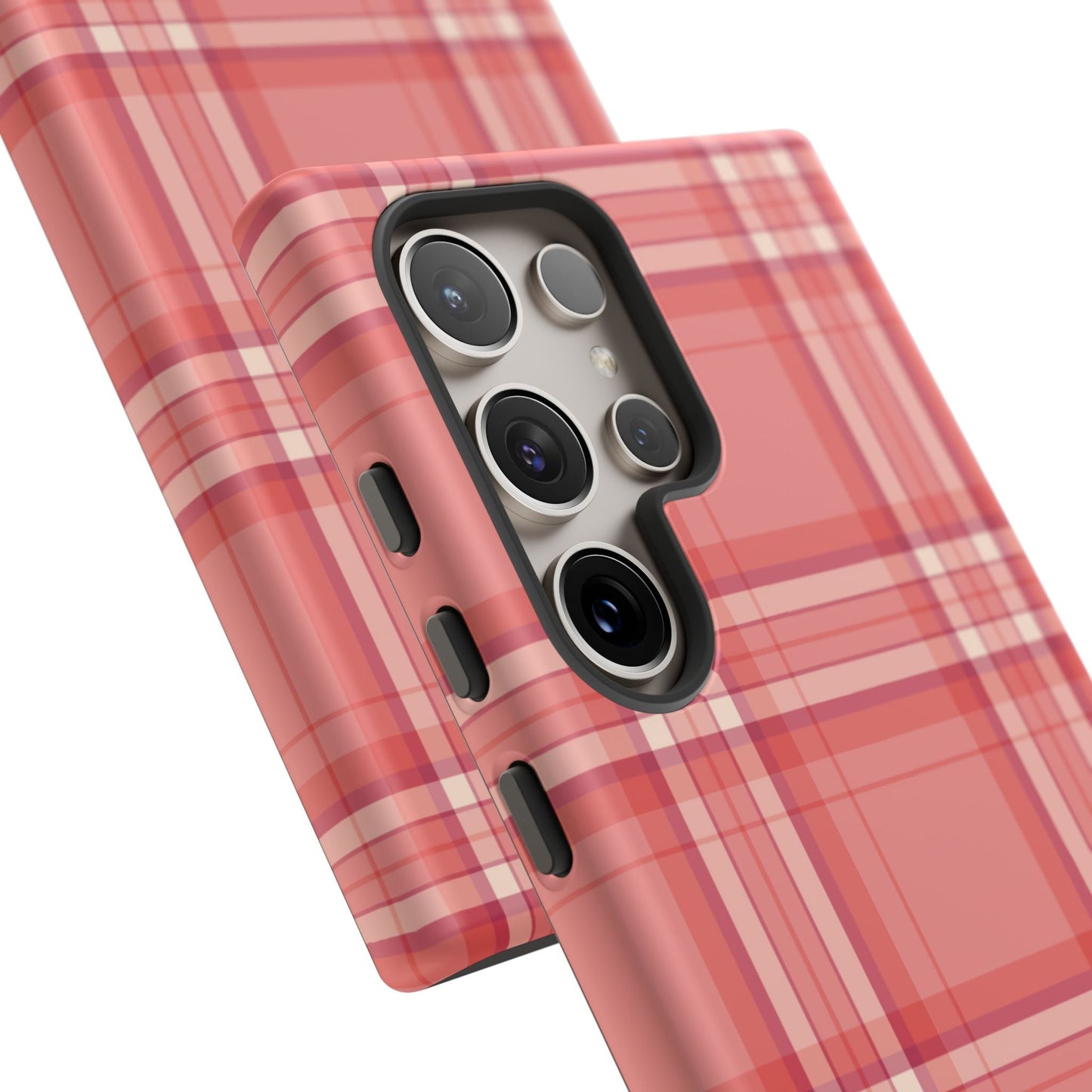 Peachy Keen Samsung Galaxy Case - BOGO Cases