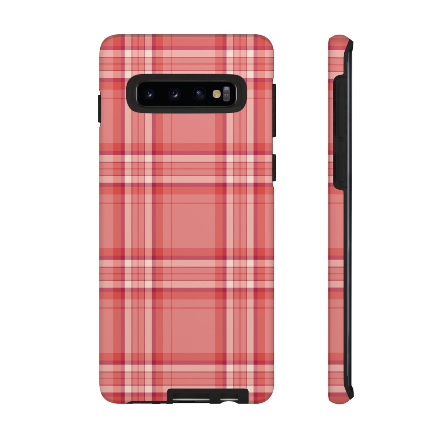 Peachy Keen Samsung Galaxy Case - BOGO Cases