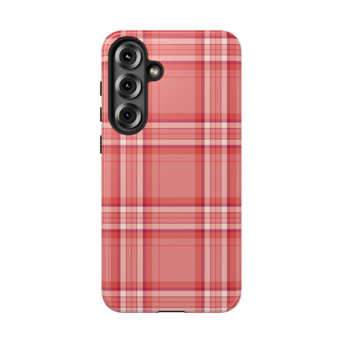 Peachy Keen Samsung Galaxy Case - BOGO Cases