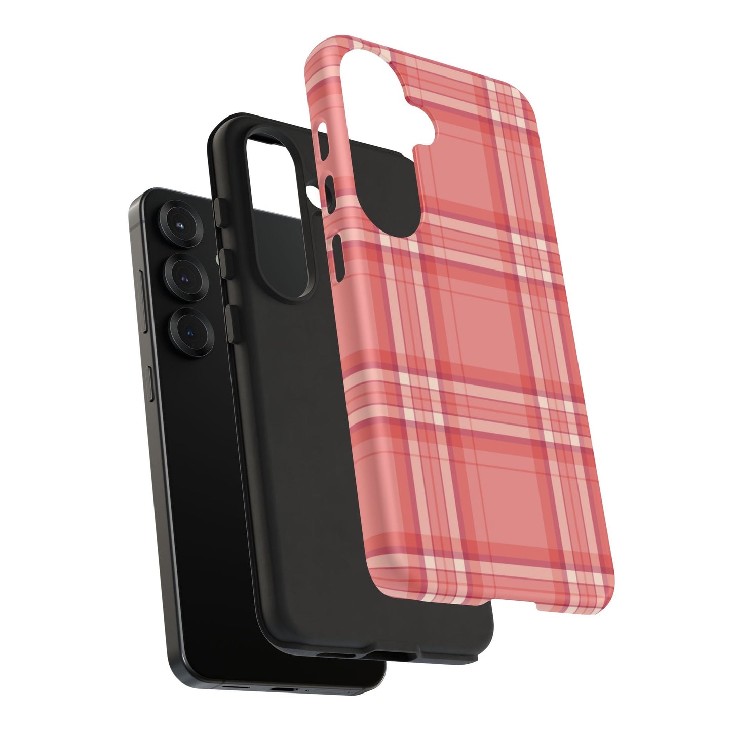 Peachy Keen Samsung Galaxy Case - BOGO Cases