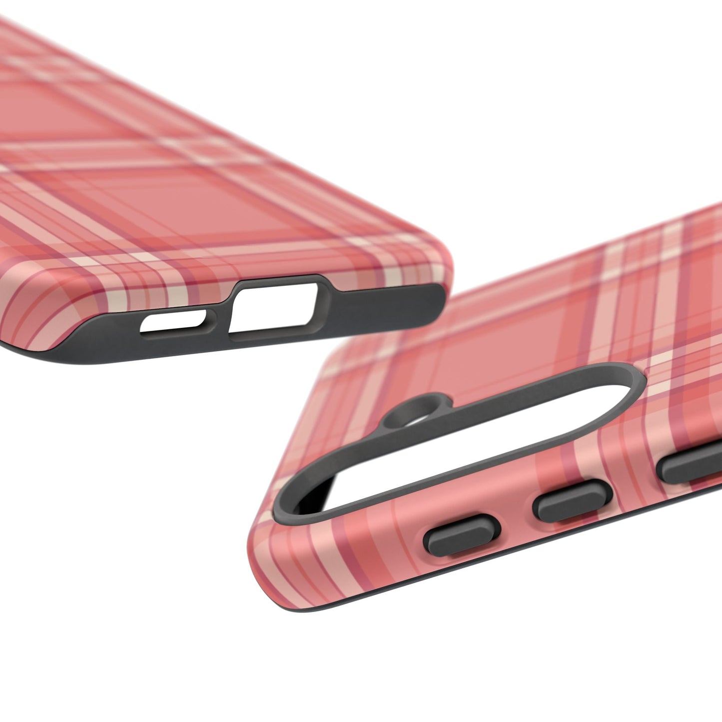 Peachy Keen Samsung Galaxy Case - BOGO Cases