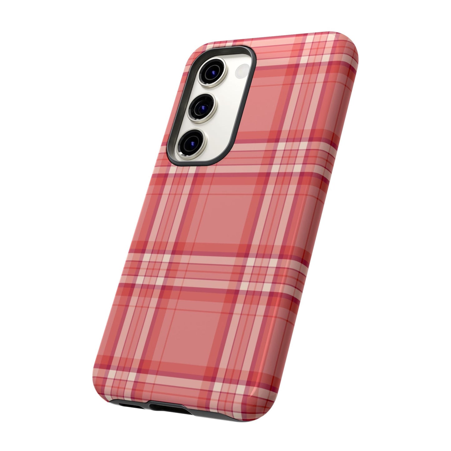 Peachy Keen Samsung Galaxy Case - BOGO Cases