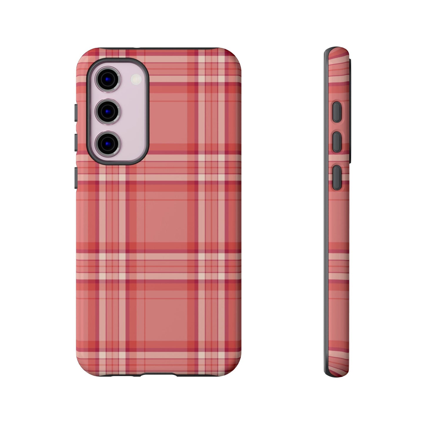 Peachy Keen Samsung Galaxy Case - BOGO Cases