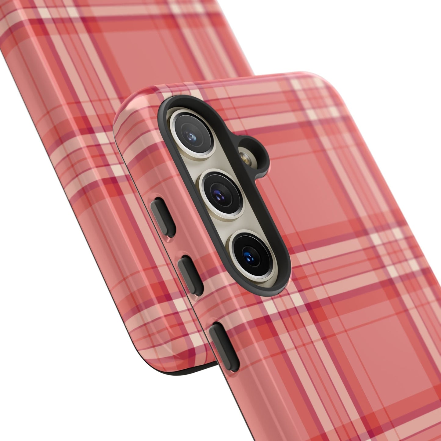 Peachy Keen Samsung Galaxy Case - BOGO Cases