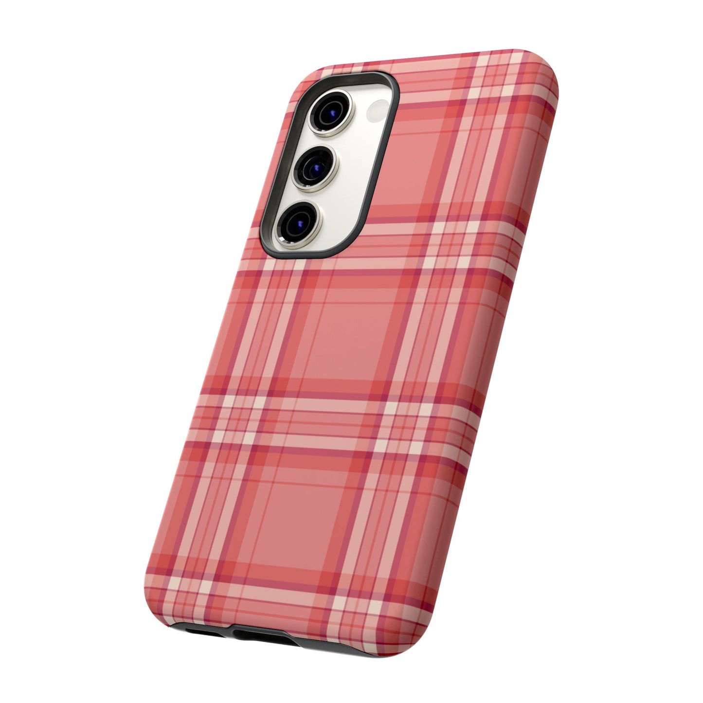 Peachy Keen Samsung Galaxy Case - BOGO Cases
