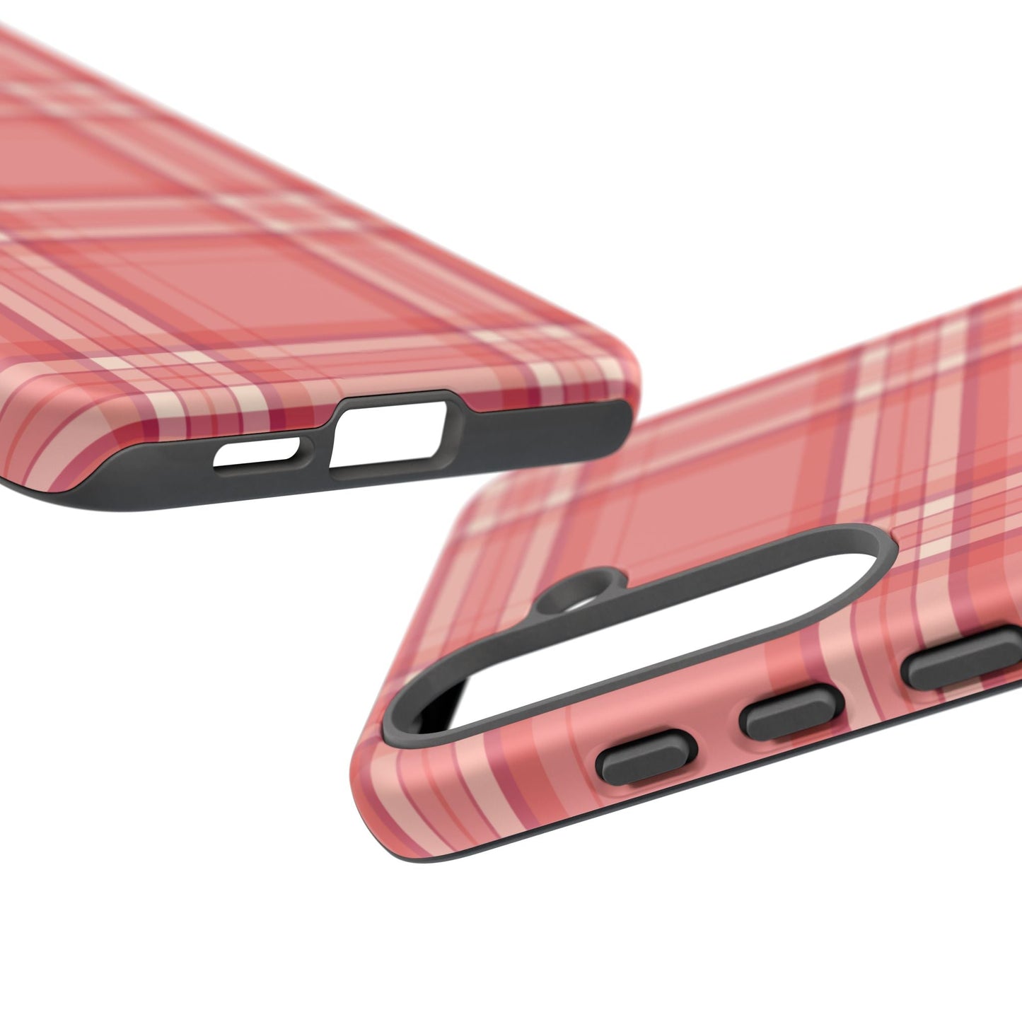 Peachy Keen Samsung Galaxy Case - BOGO Cases