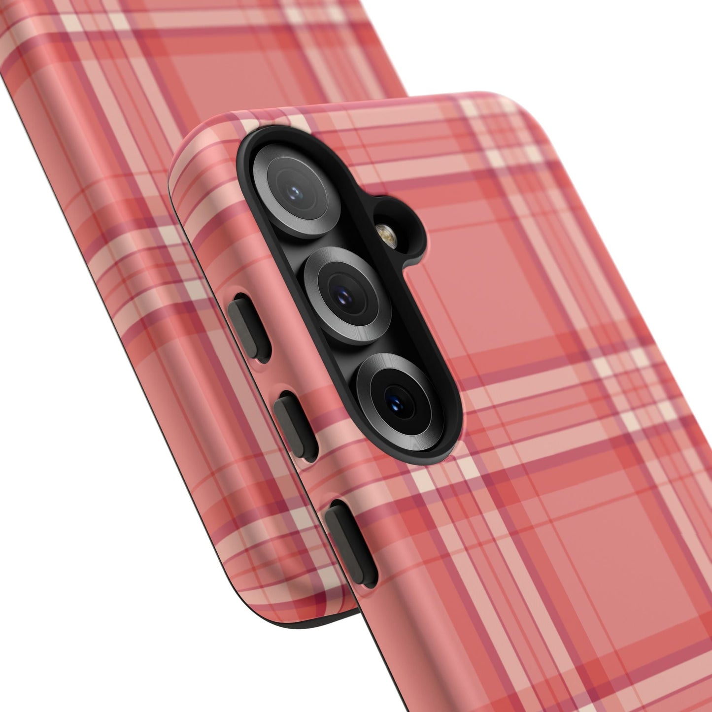 Peachy Keen Samsung Galaxy Case - BOGO Cases