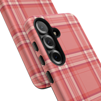 Peachy Keen Samsung Galaxy Case - BOGO Cases