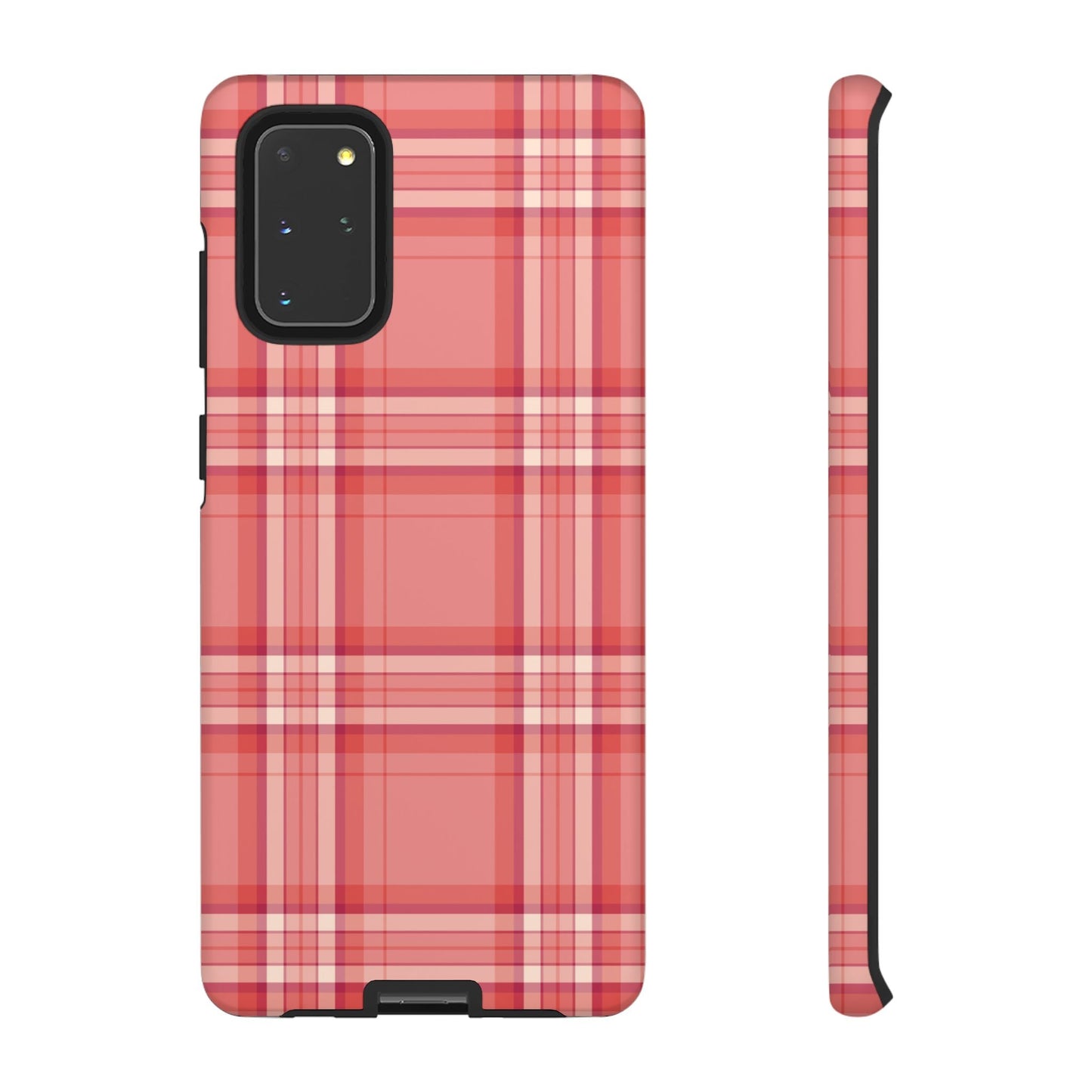 Peachy Keen Samsung Galaxy Case - BOGO Cases