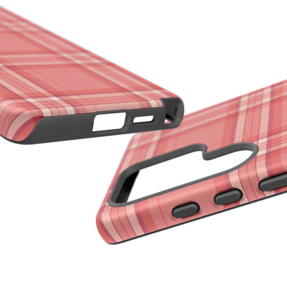 Peachy Keen Samsung Galaxy Case - BOGO Cases