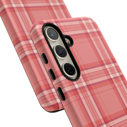 Peachy Keen Samsung Galaxy Case - BOGO Cases