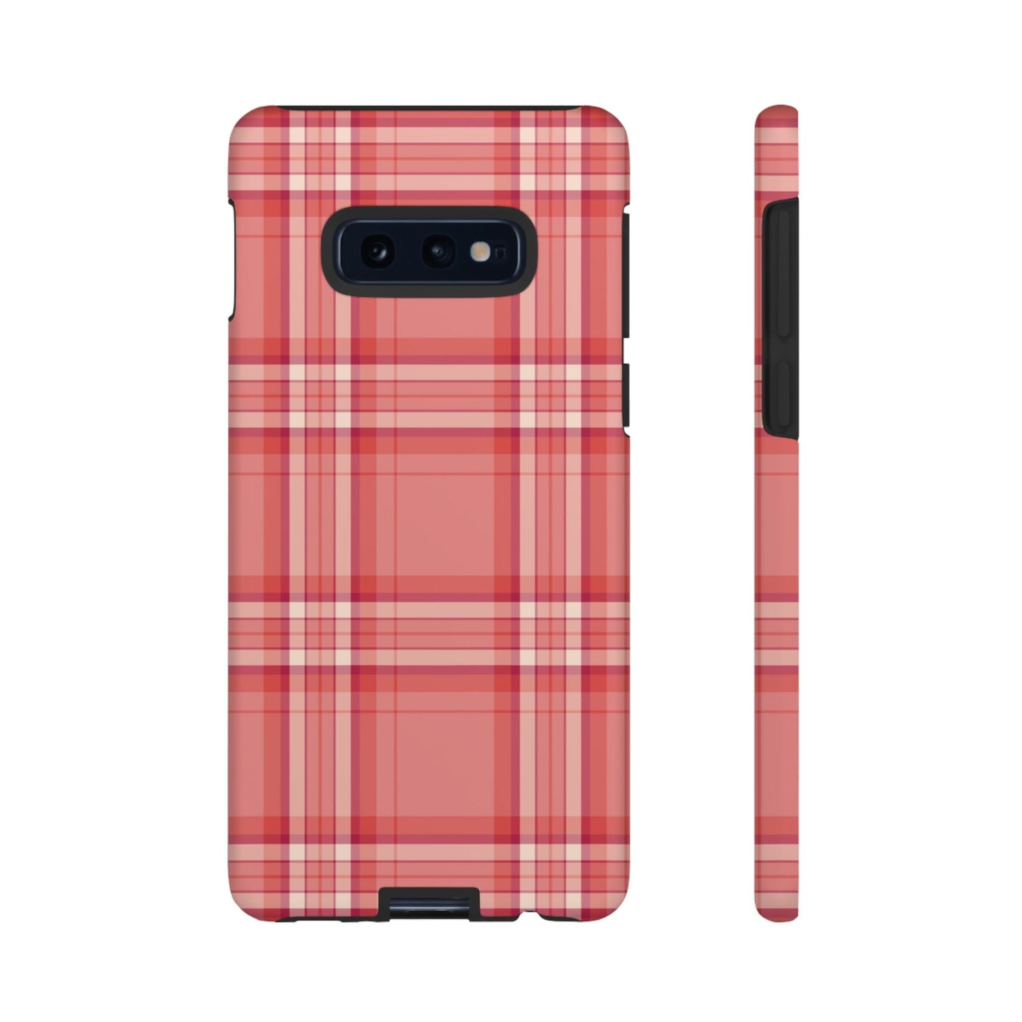 Peachy Keen Samsung Galaxy Case - BOGO Cases